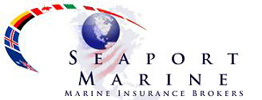 Seaport Marine Insurance Logo